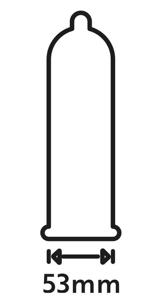 Secura Kondome, 100 Stück