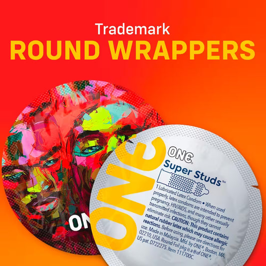 ONE Super Studs
