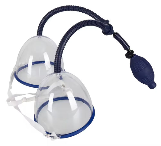 Easy Grow Brustsaugnäpfe