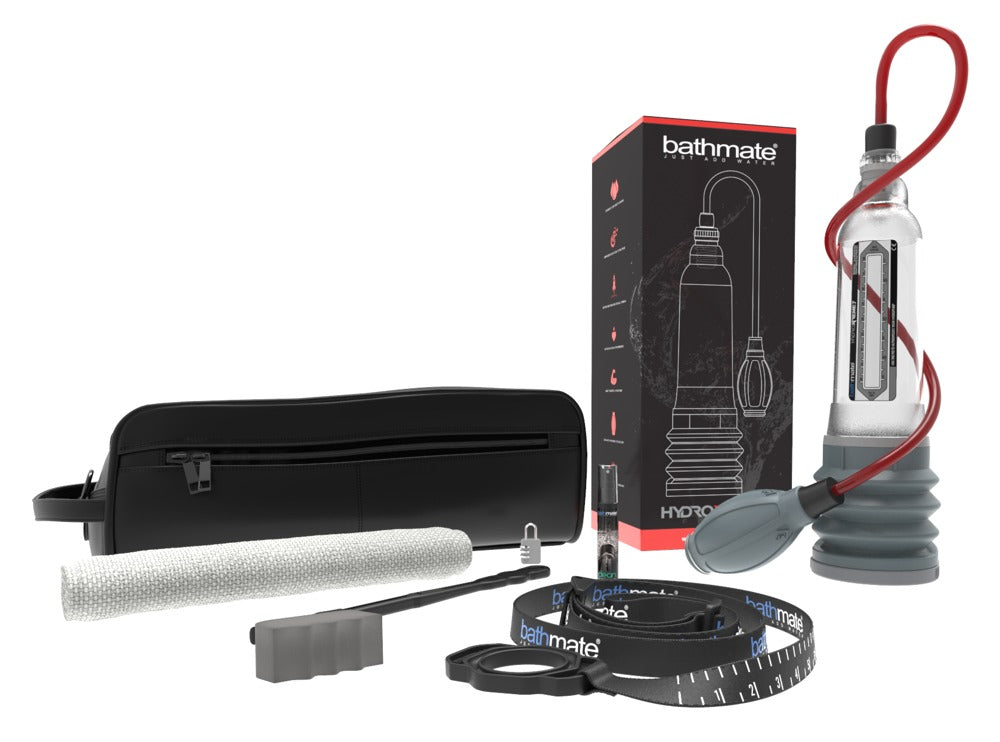 Hydroxtreme7 Penispumpe