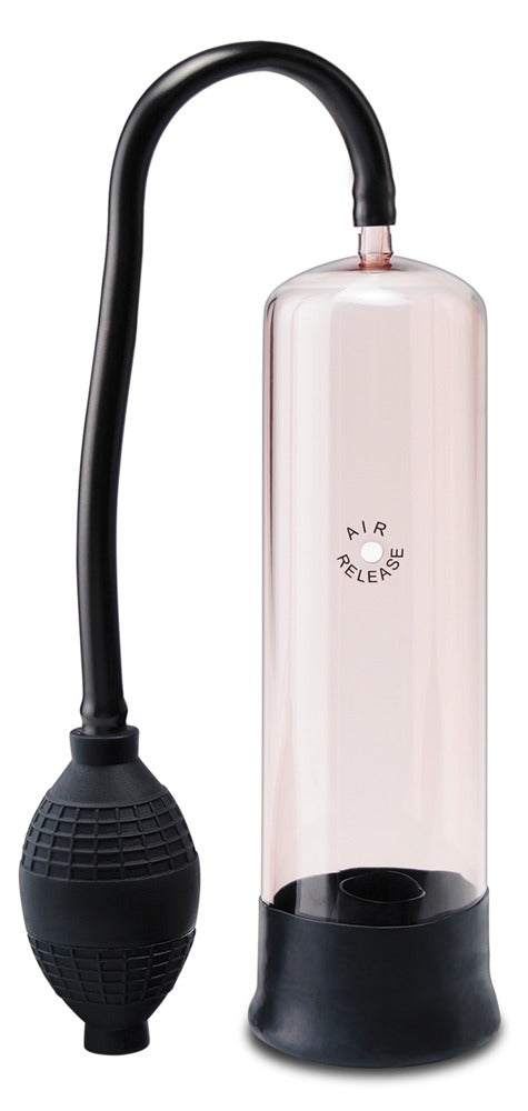 Pump Worx Rookie of the Year Penispumpe