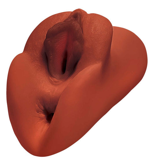 PDX Plus Vagina/Anus-Masturbator
