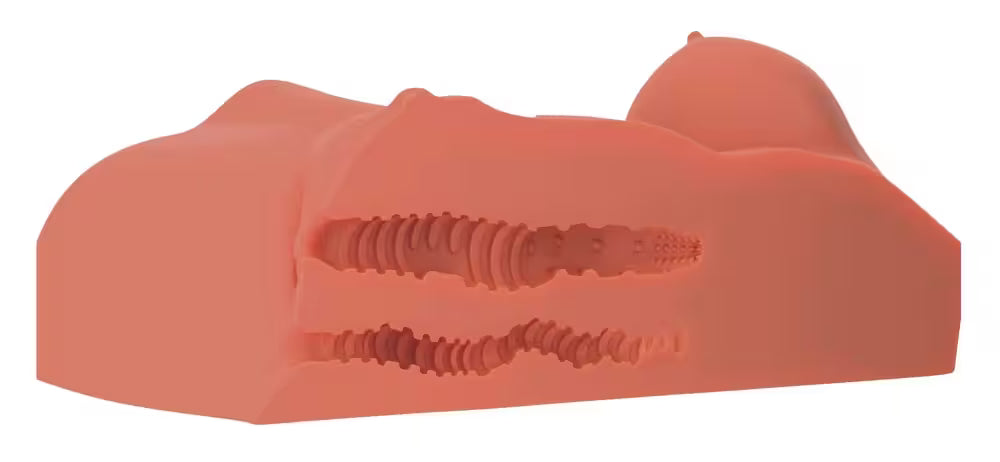 DD Brustmasturbator-Torso