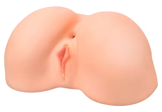 Perfekter 10-Po-Masturbator-Torso