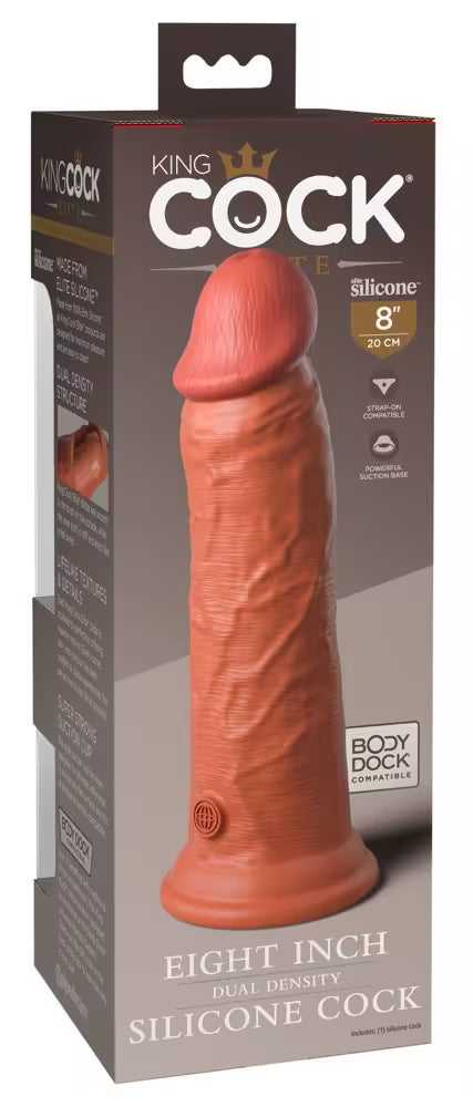 Gode King cock 22 cm