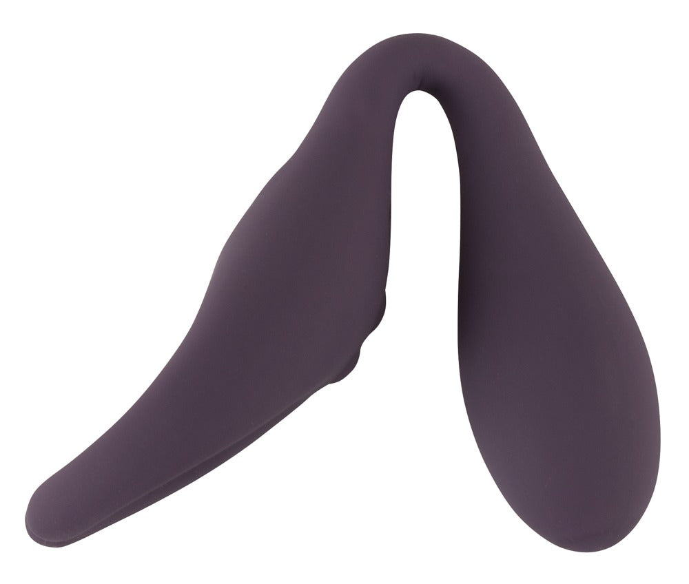 Couples Choice RC-Vibrator für Paare