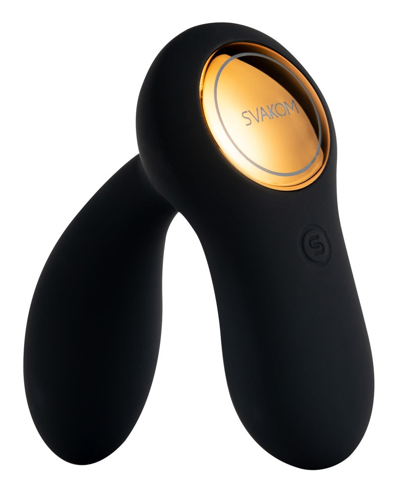 Interaktiver Analvibrator – P-Punkt & G-Punkt SVAKOM