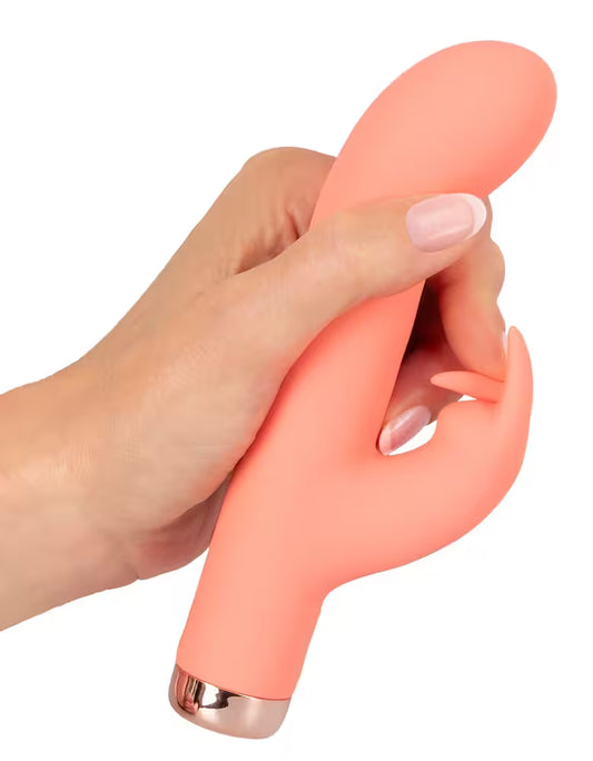 Peachys Mini-Vibrator