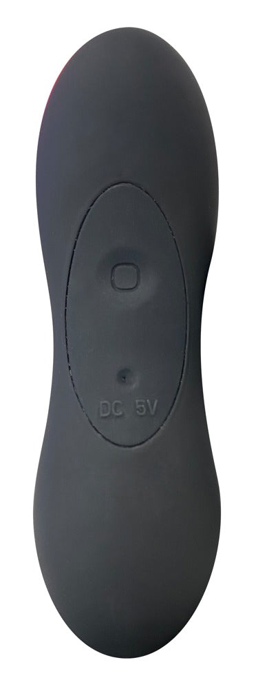RC Prostata Plug – ANOS Anal Vibrator