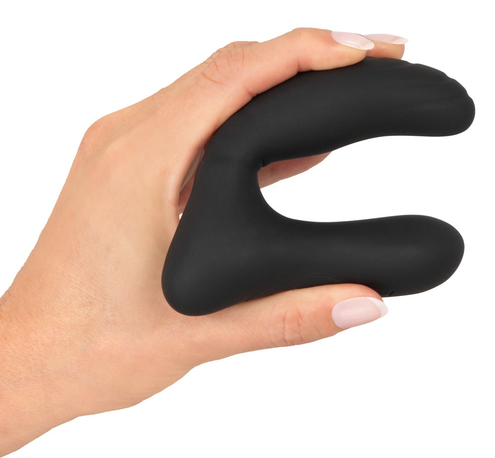 RC Prostata Plug – ANOS Anal Vibrator