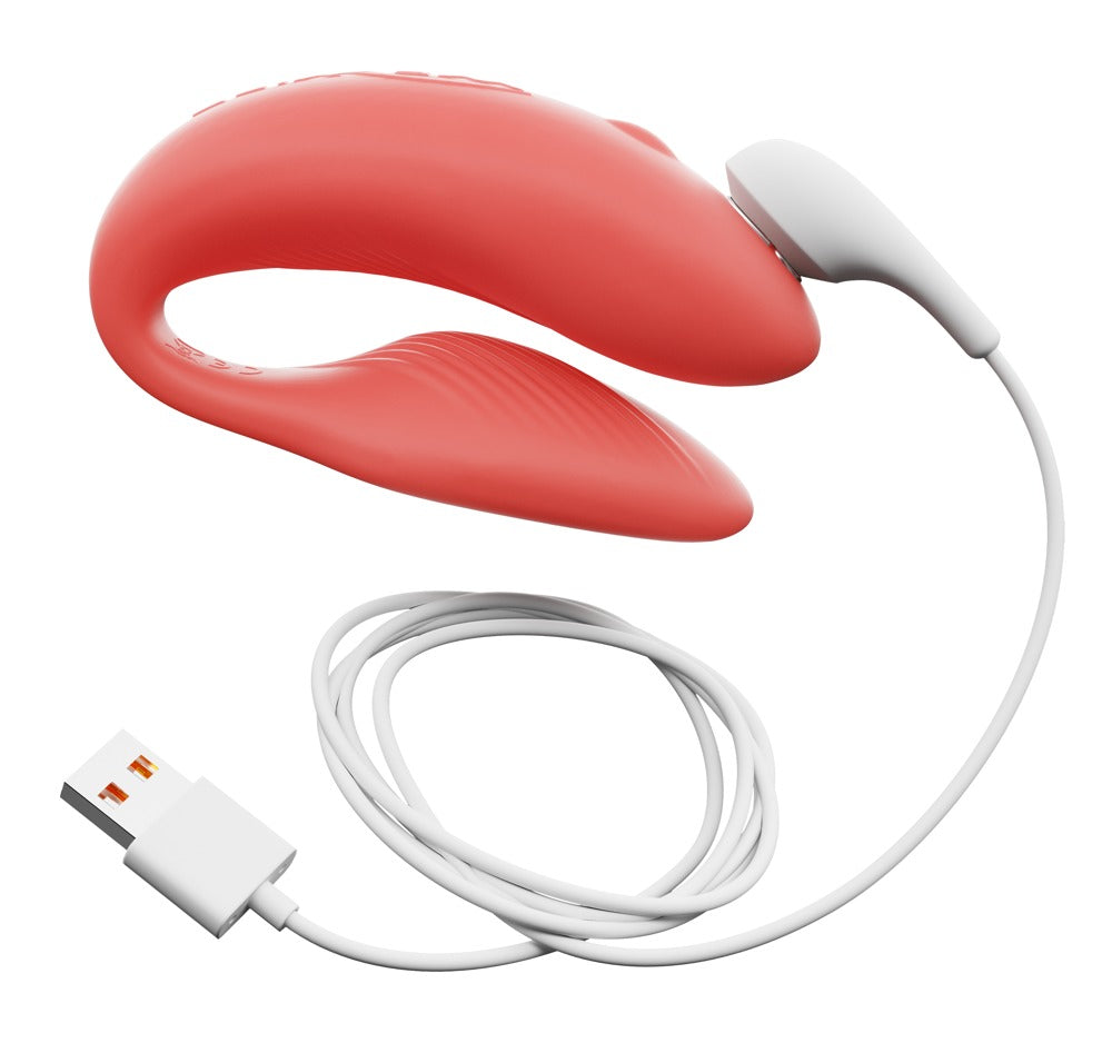 We-Vibe Chorus – Vernetzter Paarvibrator
