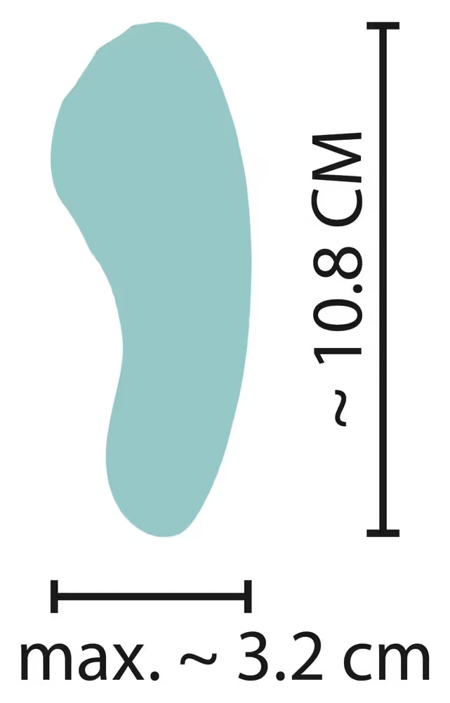 Cuties Special Edition RC Panty