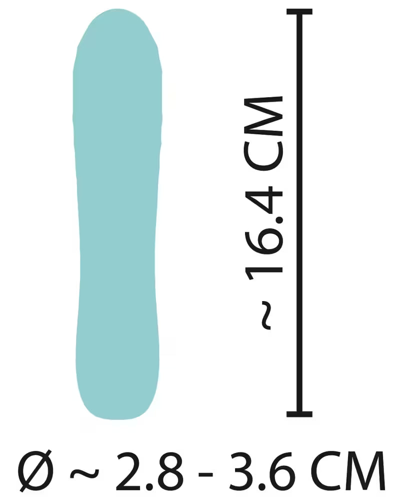 Straight by Cuties Special Edition