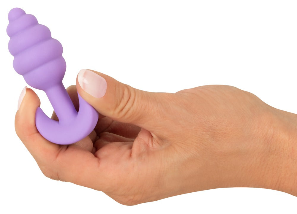 Cuties Mini-Analplug