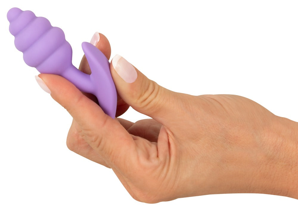 Cuties Mini-Analplug