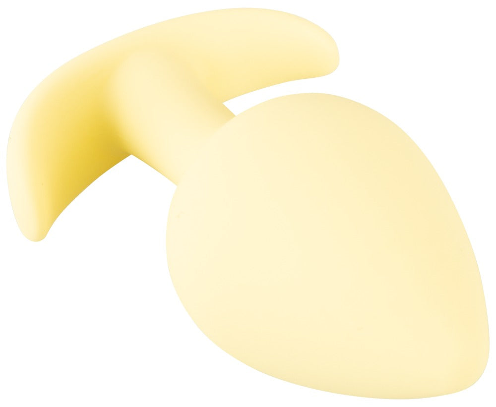 Cuties Mini-Analplug