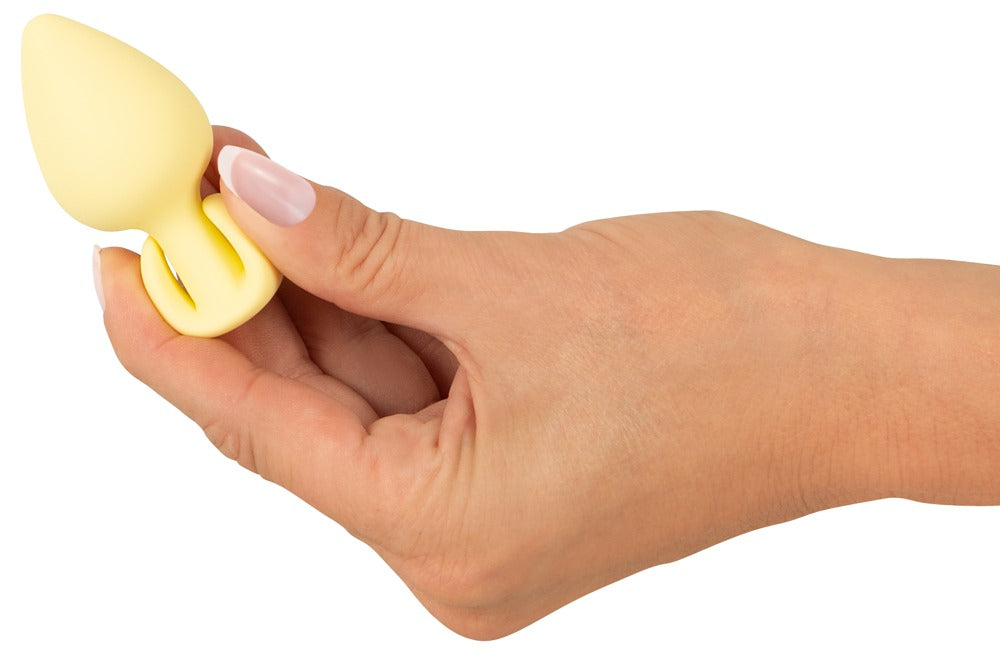 Cuties Mini-Analplug