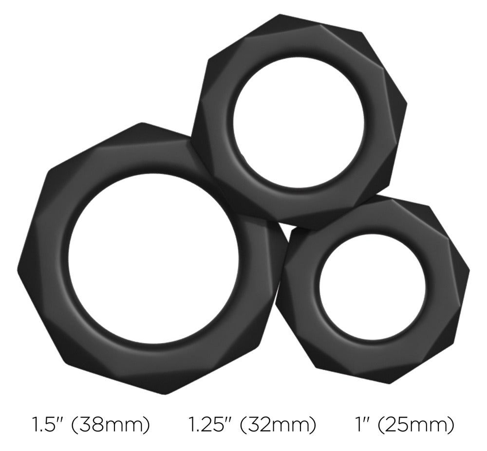 PDX Elite Tip Teazer Power Automatische Eichelpumpe