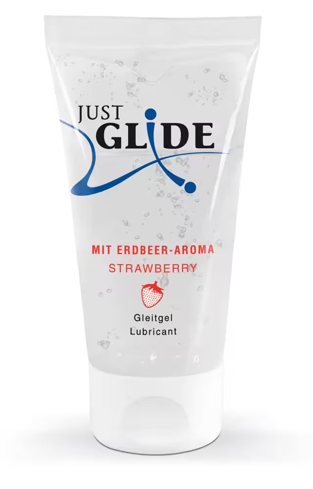 Erdbeere Just Glide