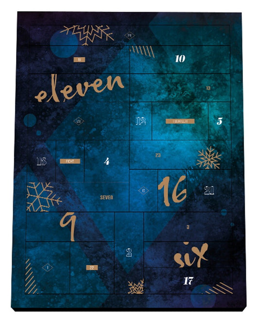Adventskalender
