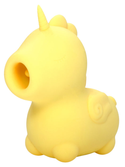 Bean Blossom Einhorn-Vibrator