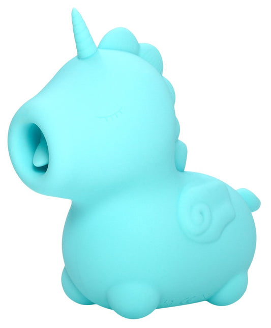 Mount'n Peak Einhorn-Vibrator