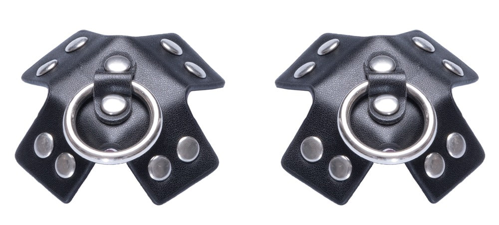 SM Brustwarzenschmuck