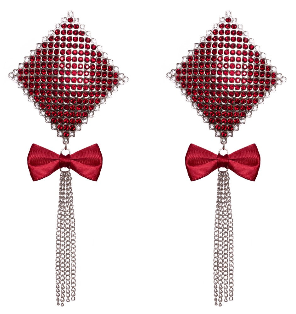 Nippelknotenschmuck