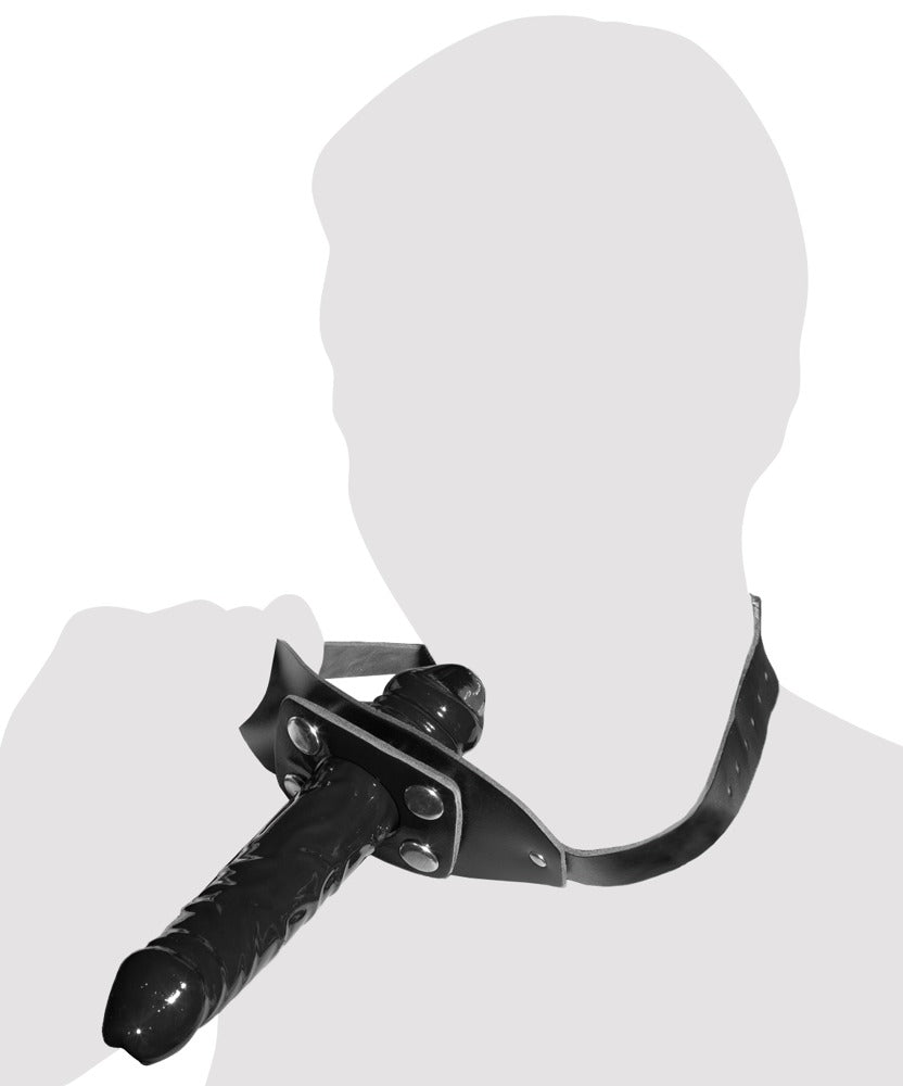 ZADO Dildoknebel