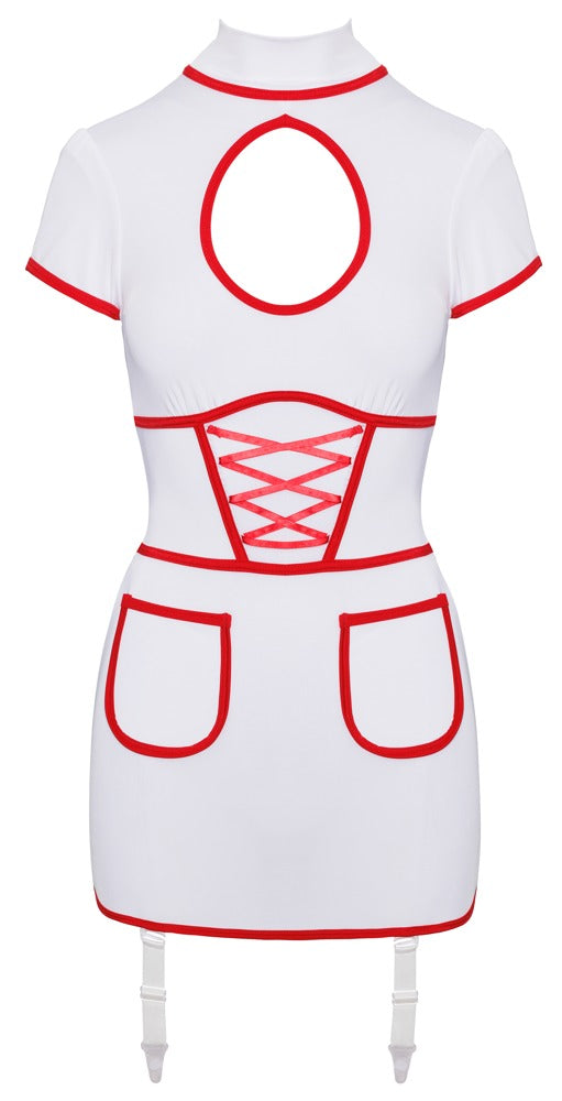 Krankenschwesterkostüm Cottelli Kostüme