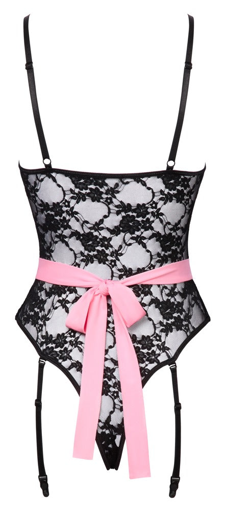 Cottelli Costumes Dienstmädchenkostüm