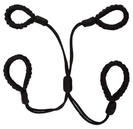 Bad Kitty Handschellen 2