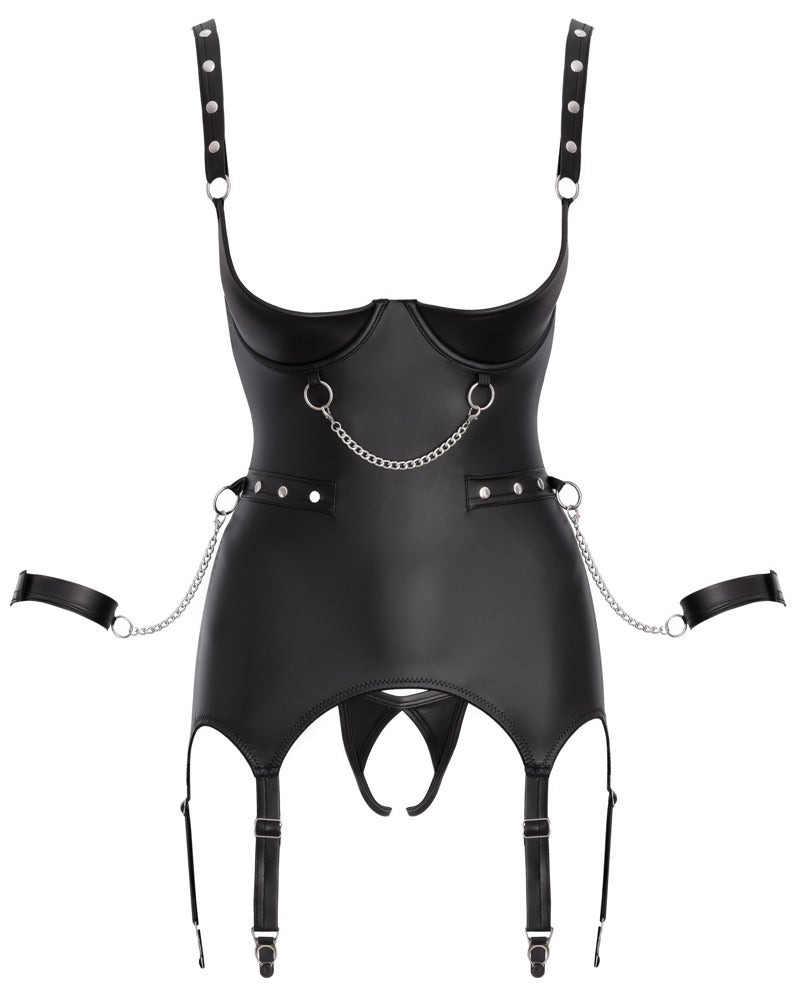 Cottelli Bondage Fantasy Bondage-Set