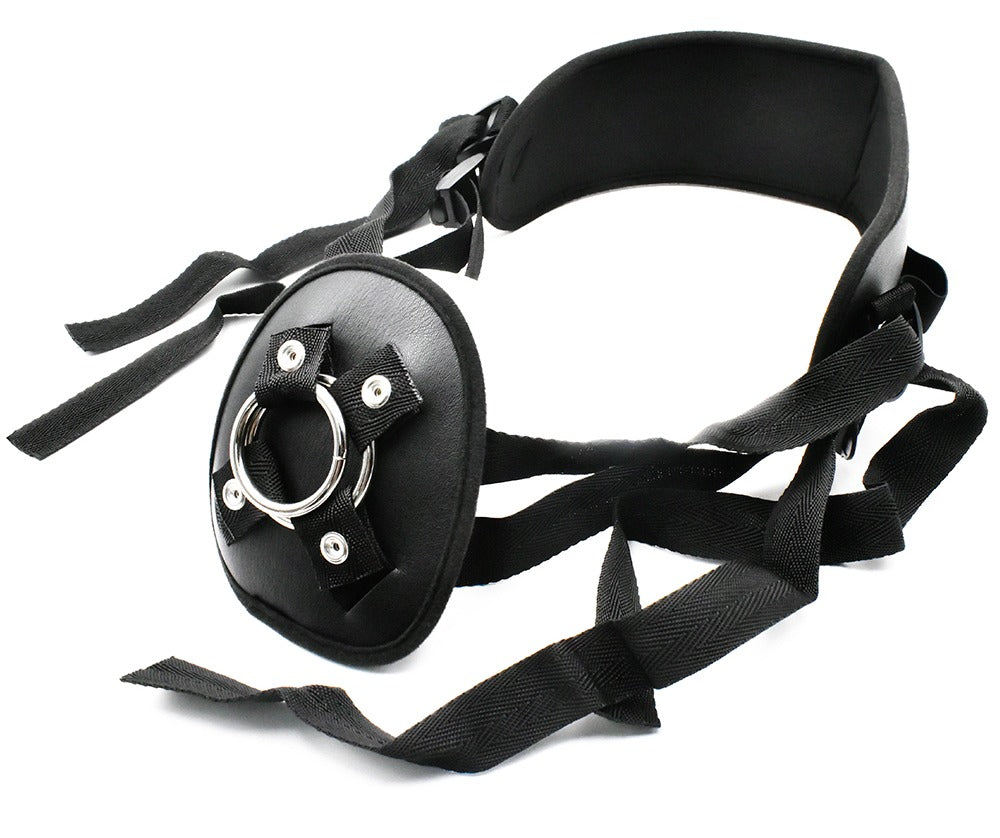 4er-Set You2Toys Strap-On-Harnesse