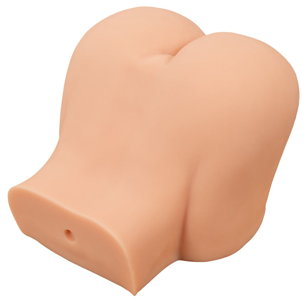 Deluxe Ass Realistixxx Masturbator