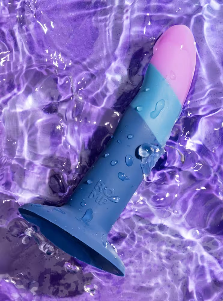 ROMP Piccolo 14cm Dildo