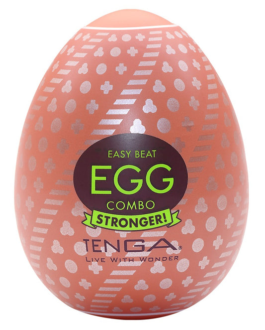 Tenga Egg Combo Masturbator 6 Stück