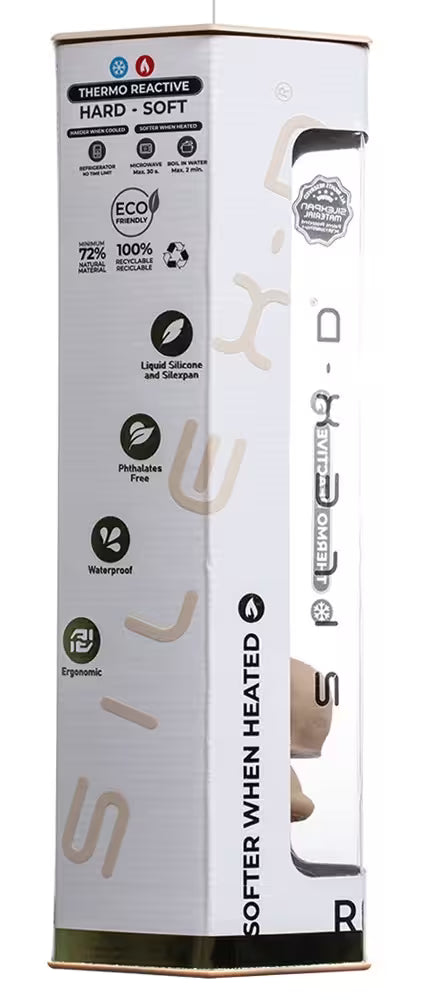 Real Skin Modell 1 17,8 cm