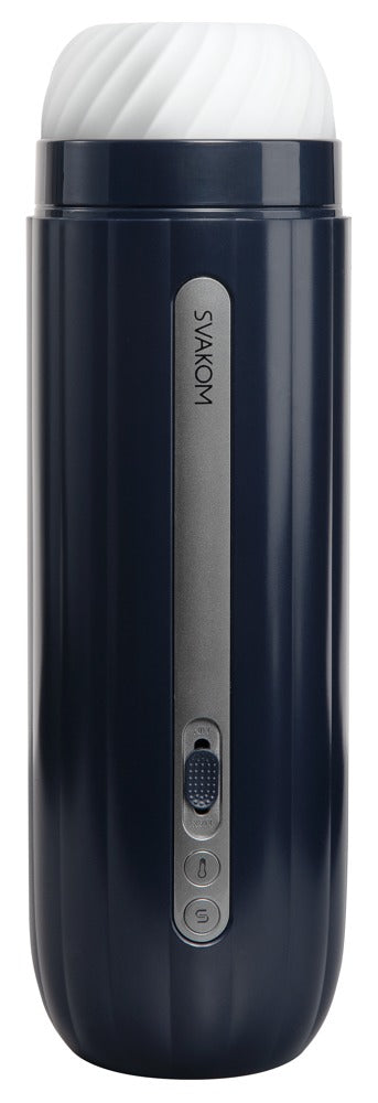 Hannes Neo Automatischer pulsierender Masturbator von SVAKOM