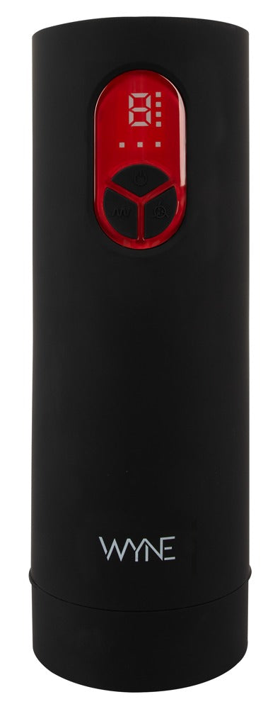 WYNE 07 2-Motoren-Masturbator