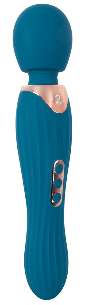 You2Toys Grande Wand Blauer Vibrator