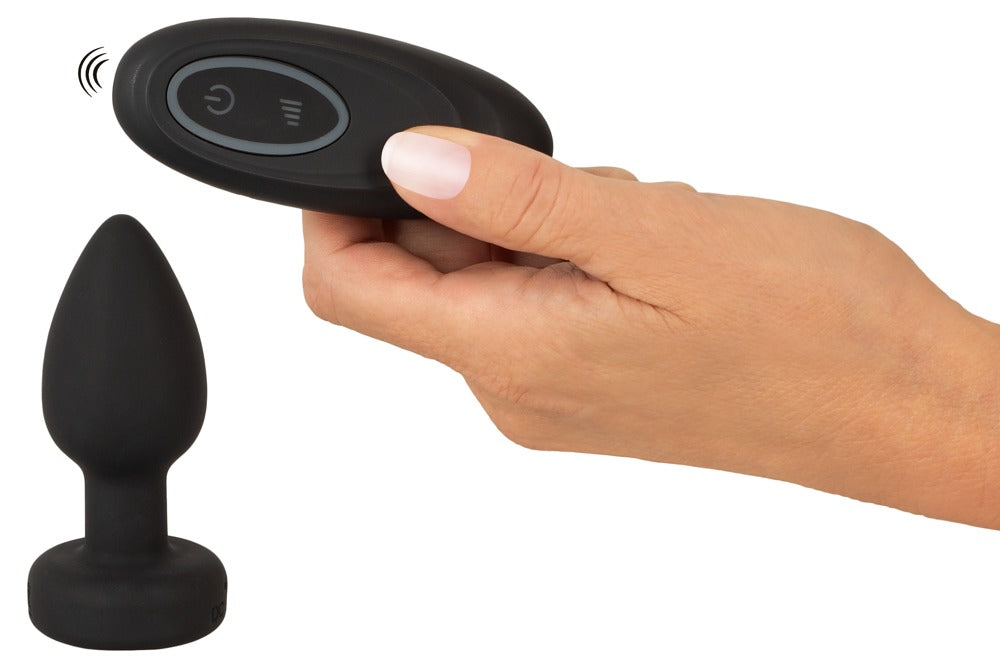 Mehr blinkender Analsex von ANOS