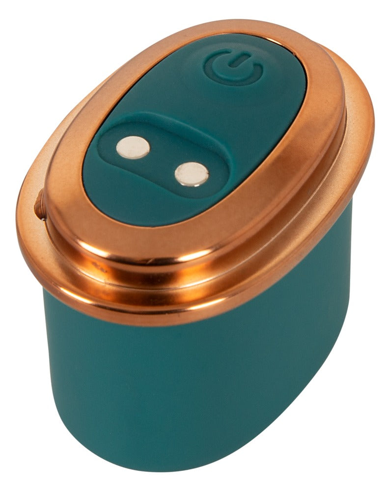 Couples Choice 5-teiliges RC-Mini-Vibrator-Set