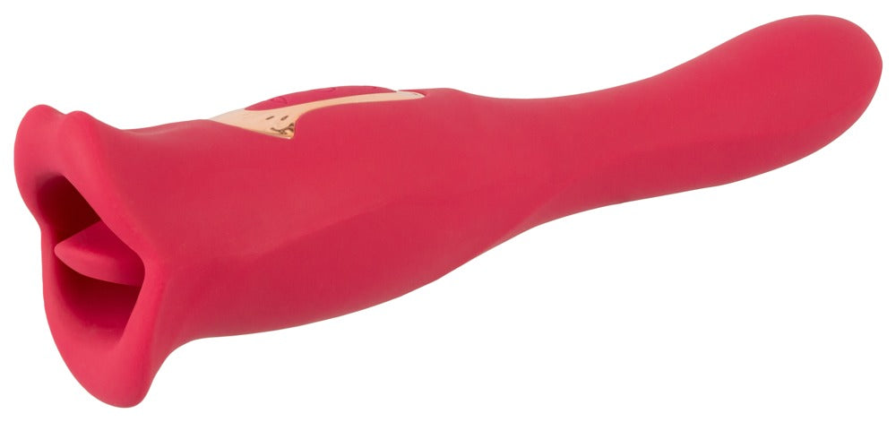 You2Toys Wendbarer Oral-Fun-Vibrator