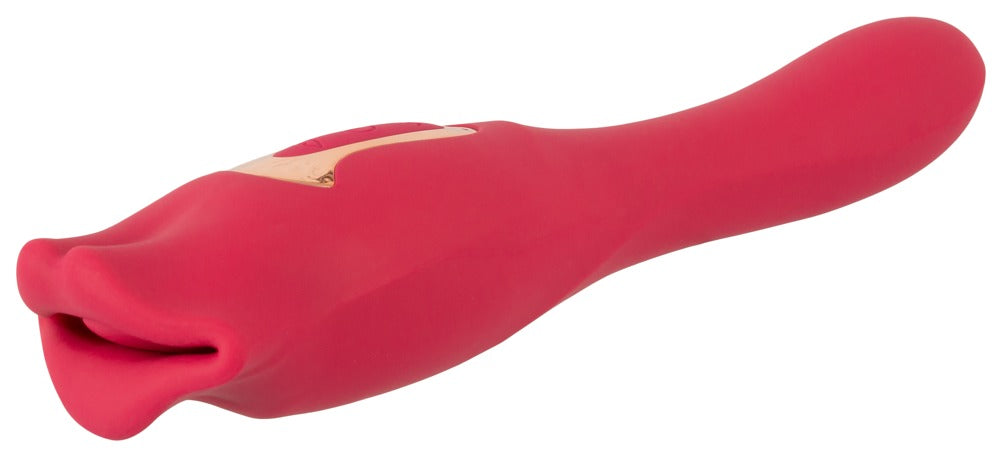 You2Toys Wendbarer Oral-Fun-Vibrator
