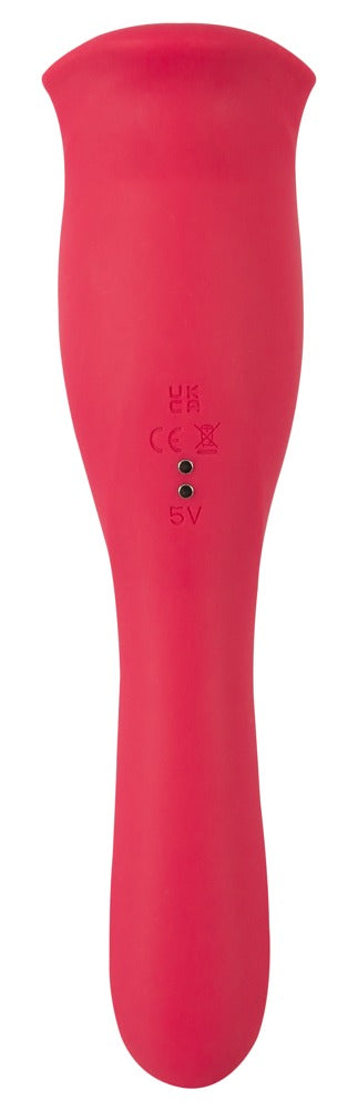 You2Toys Wendbarer Oral-Fun-Vibrator