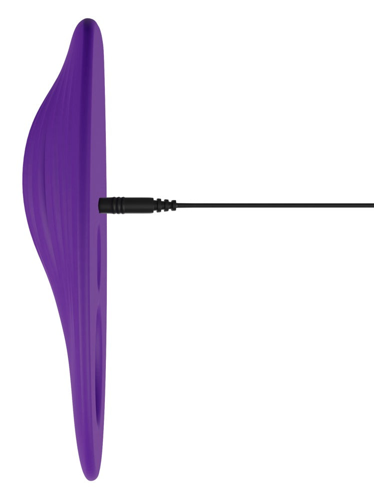 Couples Choice Vibrierendes Multifunktionskissen