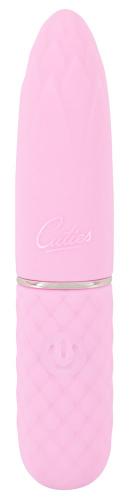 Cuties Pastell-Minivibrator der 5. Generation