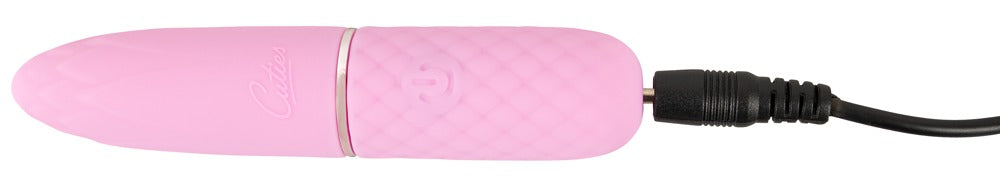 Cuties Pastell-Minivibrator der 5. Generation
