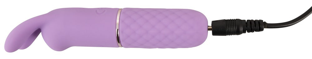 Cuties Lila Mini-Vibrator der 5. Generation
